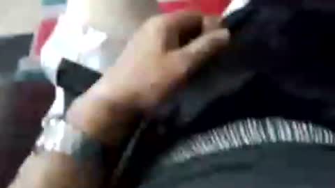 leatherpants68 online show from 07.19.26
