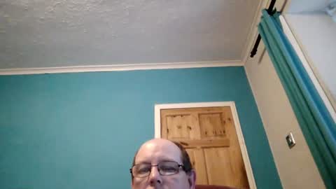 leatherpants68 online show from 07.29.26