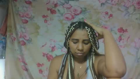leatiana online show from 04.25.26
