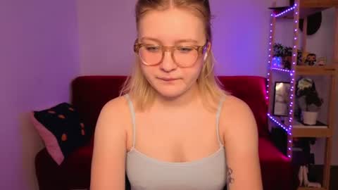 Ellie online show from 07.14.26