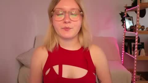 Ellie online show from 07.28.26