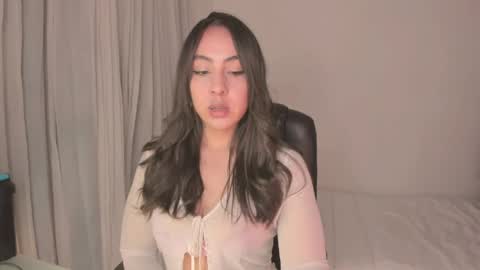 Dani  online show from 06.07.26