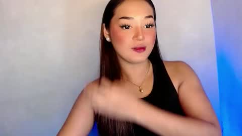 Snapshot of lebo_might chatting on 11.06.25 Coleen online show from 11.06.25