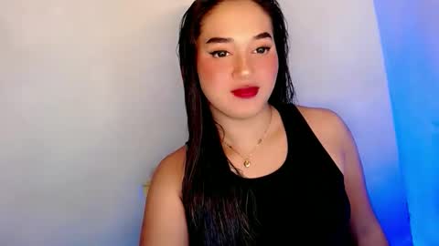 Snapshot of lebo_might chatting on 11.23.25 Coleen online show from 11.23.25