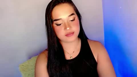 Snapshot of lebo_might chatting on 02.12.26 Coleen online show from 02.12.26