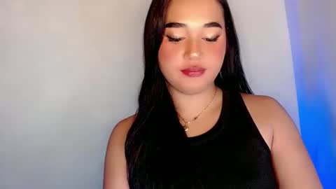 Snapshot of lebo_might chatting on 03.27.26 Coleen online show from 03.27.26