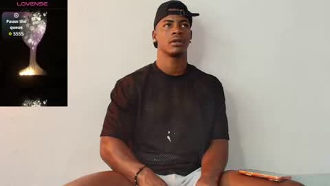 Lebron online show from 07.07.26