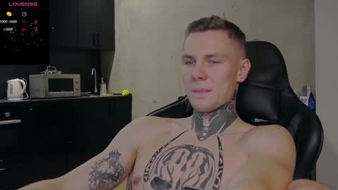 Snapshot of lechery_boy chatting on 12.11.24 Lechery boy online show from 12.11.24