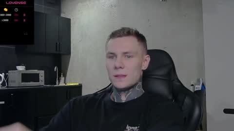 Snapshot of lechery_boy chatting on 12.15.24 Lechery boy online show from 12.15.24