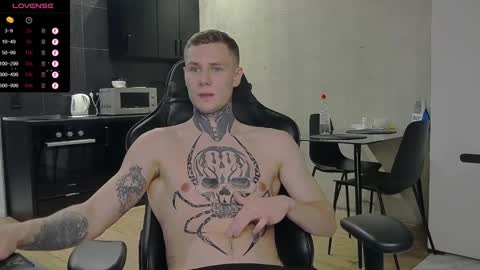 Snapshot of lechery_boy chatting on 12.15.24 Lechery boy online show from 12.15.24