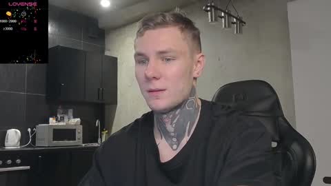 Snapshot of lechery_boy chatting on 12.20.24 Lechery boy online show from 12.20.24