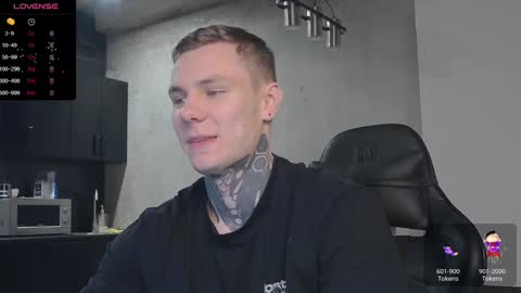 Snapshot of lechery_boy chatting on 12.25.24 Lechery boy online show from 12.25.24