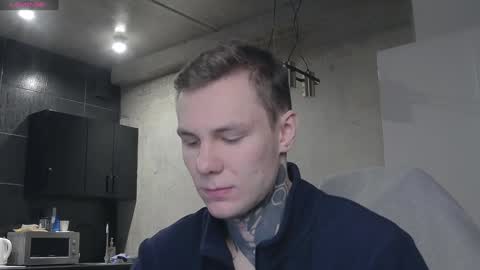 Snapshot of lechery_boy chatting on 01.07.25 Lechery boy online show from 01.07.25