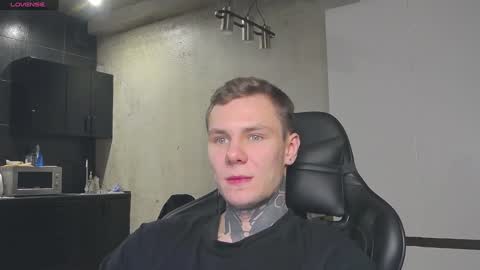 Snapshot of lechery_boy chatting on 01.08.25 Lechery boy online show from 01.08.25