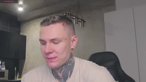 Snapshot of lechery_boy chatting on 01.16.25 Lechery boy online show from 01.16.25