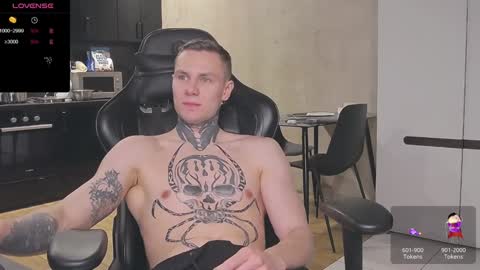 Snapshot of lechery_boy chatting on 01.22.25 Lechery boy online show from 01.22.25