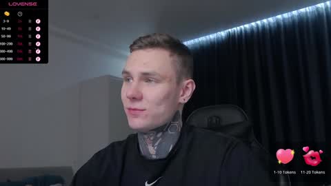 Snapshot of lechery_boy chatting on 01.29.25 Lechery boy online show from 01.29.25