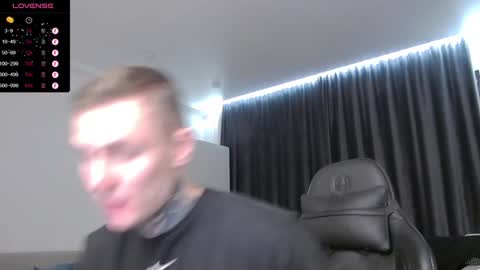 Snapshot of lechery_boy chatting on 01.29.25 Lechery boy online show from 01.29.25