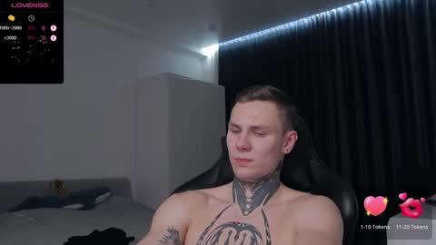 Snapshot of lechery_boy chatting on 01.30.25 Lechery boy online show from 01.30.25