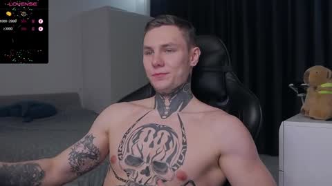 Snapshot of lechery_boy chatting on 02.02.25 Lechery boy online show from 02.02.25