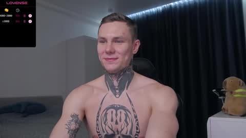 Snapshot of lechery_boy chatting on 02.02.25 Lechery boy online show from 02.02.25