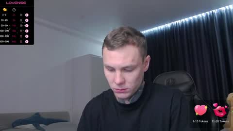 Snapshot of lechery_boy chatting on 02.04.25 Lechery boy online show from 02.04.25