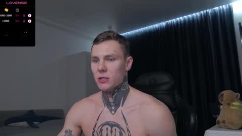 Snapshot of lechery_boy chatting on 02.04.25 Lechery boy online show from 02.04.25