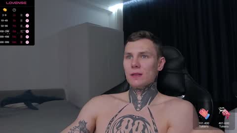 Snapshot of lechery_boy chatting on 02.04.25 Lechery boy online show from 02.04.25