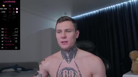 Snapshot of lechery_boy chatting on 02.11.25 Lechery boy online show from 02.11.25