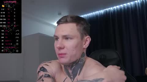 Snapshot of lechery_boy chatting on 02.12.25 Lechery boy online show from 02.12.25