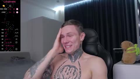 Snapshot of lechery_boy chatting on 02.12.25 Lechery boy online show from 02.12.25