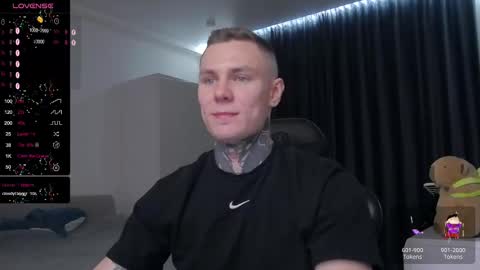 Snapshot of lechery_boy chatting on 02.13.25 Lechery boy online show from 02.13.25