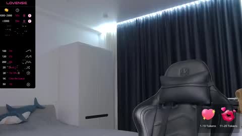 Snapshot of lechery_boy chatting on 02.14.25 Lechery boy online show from 02.14.25