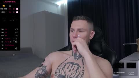 Snapshot of lechery_boy chatting on 02.15.25 Lechery boy online show from 02.15.25