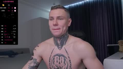 Snapshot of lechery_boy chatting on 02.16.25 Lechery boy online show from 02.16.25