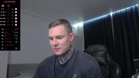 Snapshot of lechery_boy chatting on 03.01.25 Lechery boy online show from 03.01.25