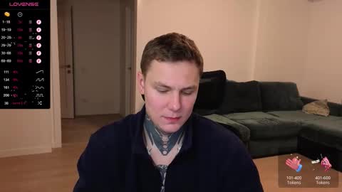 Snapshot of lechery_boy chatting on 10.01.25 Lechery boy online show from 10.01.25