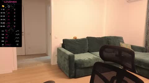 Snapshot of lechery_boy chatting on 11.01.25 Lechery boy online show from 11.01.25