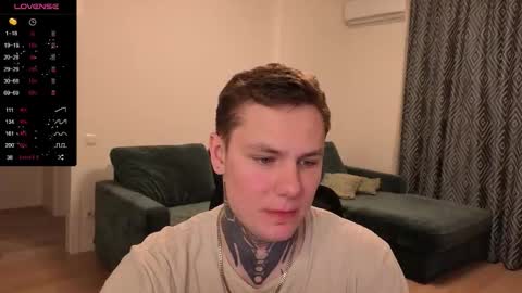 Snapshot of lechery_boy chatting on 11.28.25 Lechery boy online show from 11.28.25