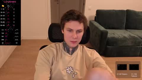 Snapshot of lechery_boy chatting on 02.24.26 Lechery boy online show from 02.24.26