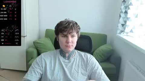 Lechery boy online show from 07.23.26