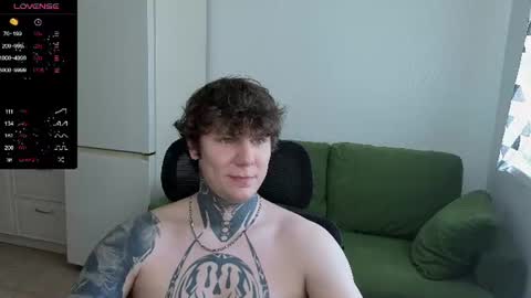 Lechery boy online show from 07.28.26