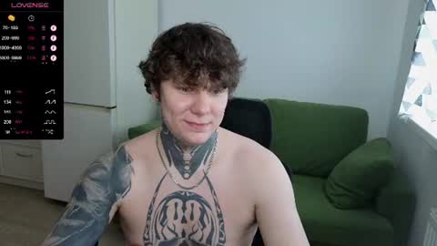 Lechery boy online show from 07.28.26