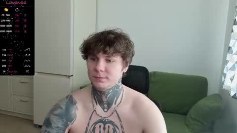 Lechery boy online show from 07.30.26
