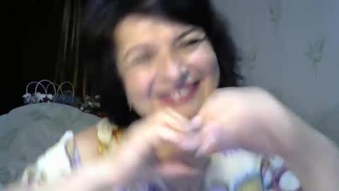 Snapshot of ledynika chatting on 09.09.25 LedyNika online show from 09.09.25