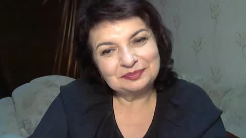 Snapshot of ledynika chatting on 09.19.25 LedyNika online show from 09.19.25
