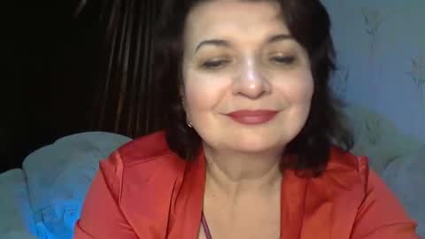 Snapshot of ledynika chatting on 10.03.25 LedyNika online show from 10.03.25