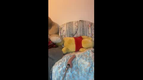 ledypink22 online show from 02.24.25