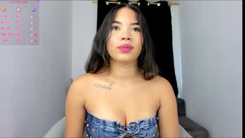 Ashley online show from 02.09.25