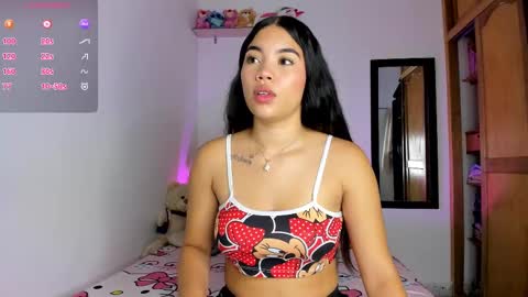 Ashley online show from 03.02.25